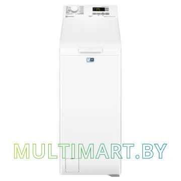 Стиральная машина Electrolux SensiCare 600 EW6TN5261FP
